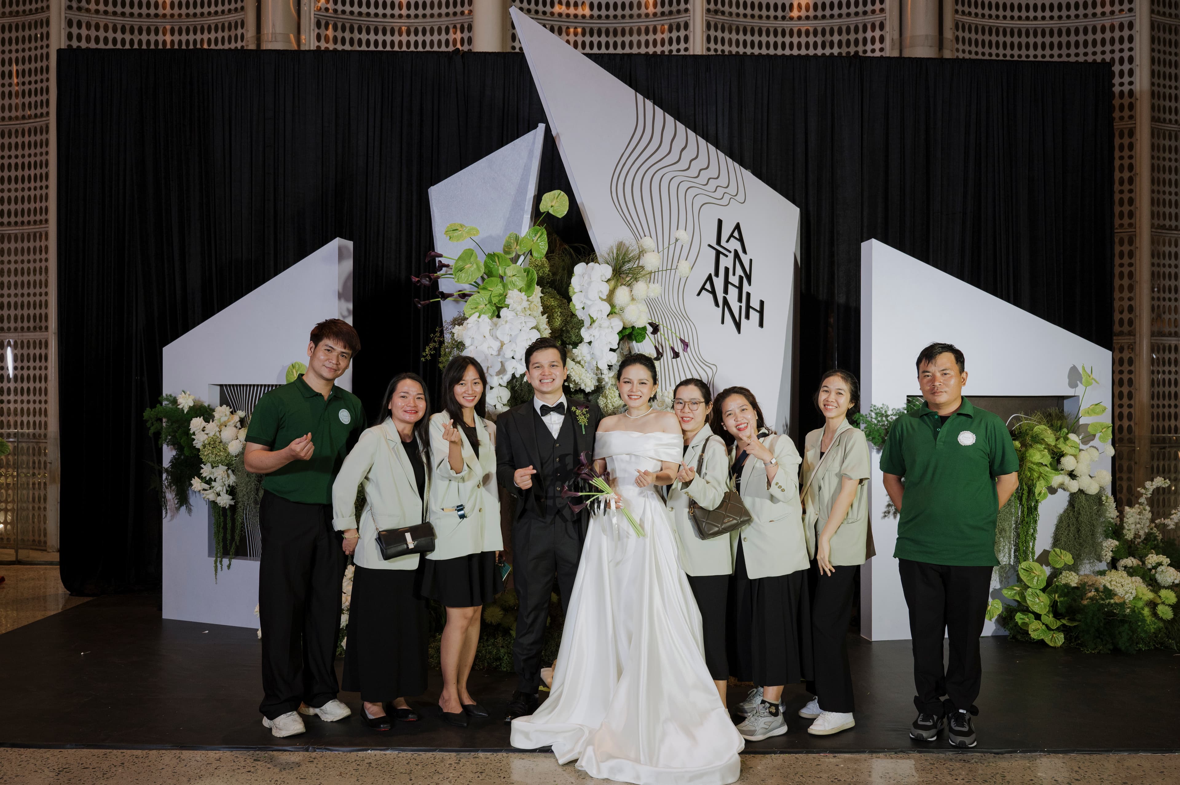 Cherish team picture 3