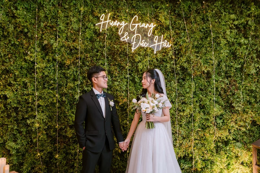 Giang & Hải