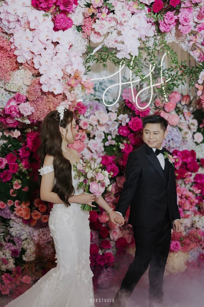 Wedding Day