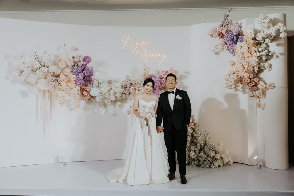 Ngọc & Hoàng