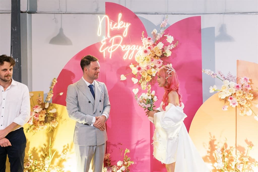 Ngọc & Nicky